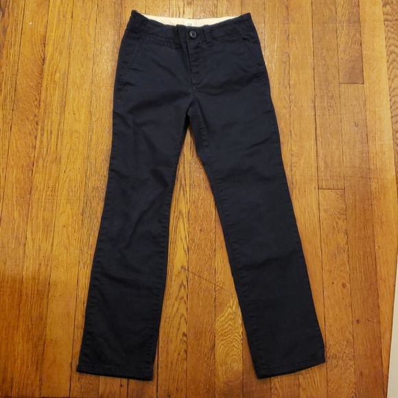 GAP Other - Gap Navy blue chinos
